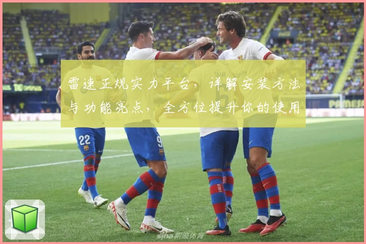 雷速正规实力平台，详解安装方法与功能亮点，全方位提升你的使用体验